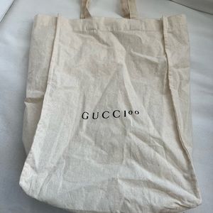 Gucci tote